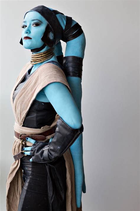 naked twilek|Star Wars Twilek Cosplay Porn Videos 